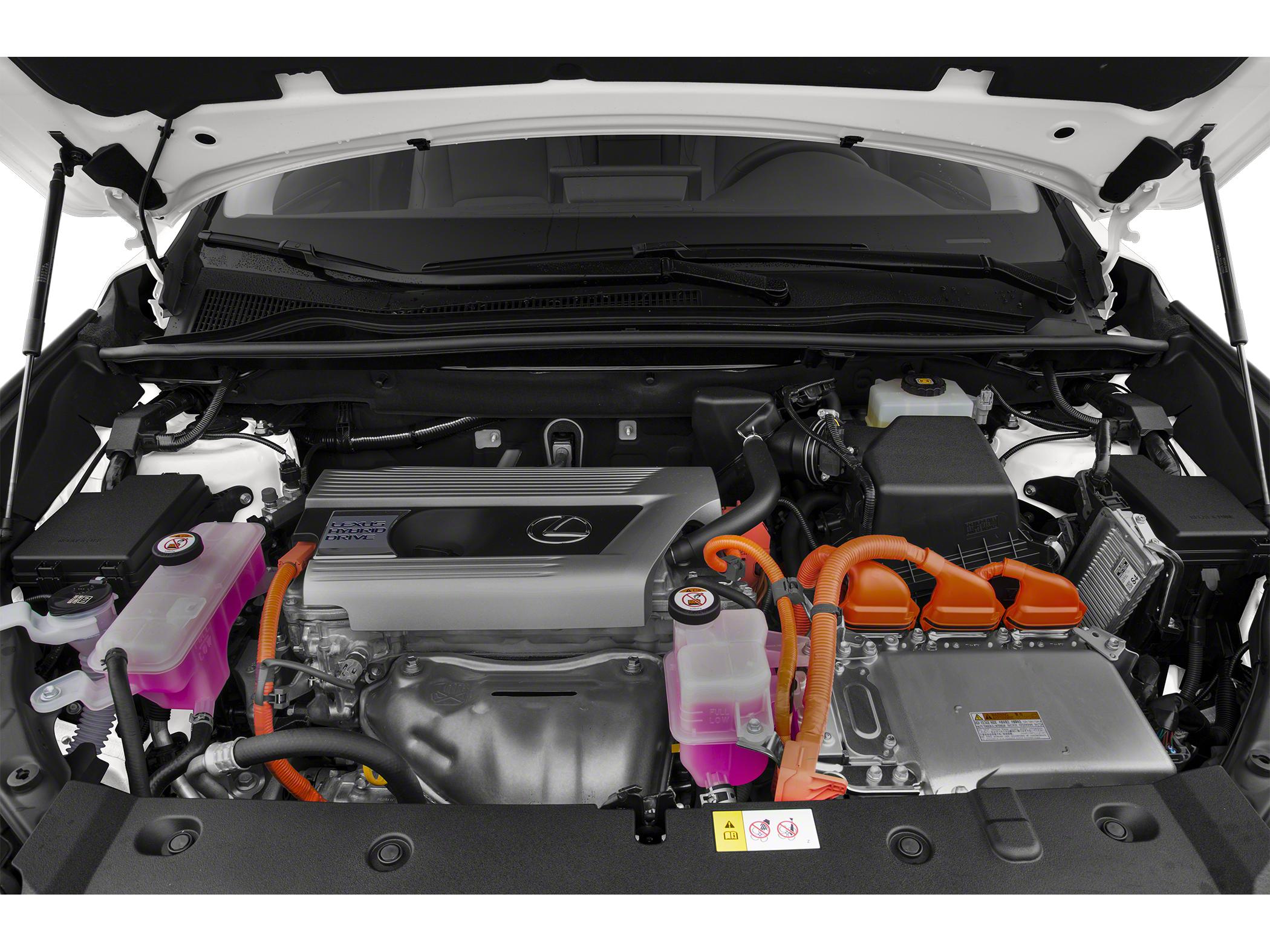New 2021 Lexus NX 300h AWD Sport Utility in Cerritos 