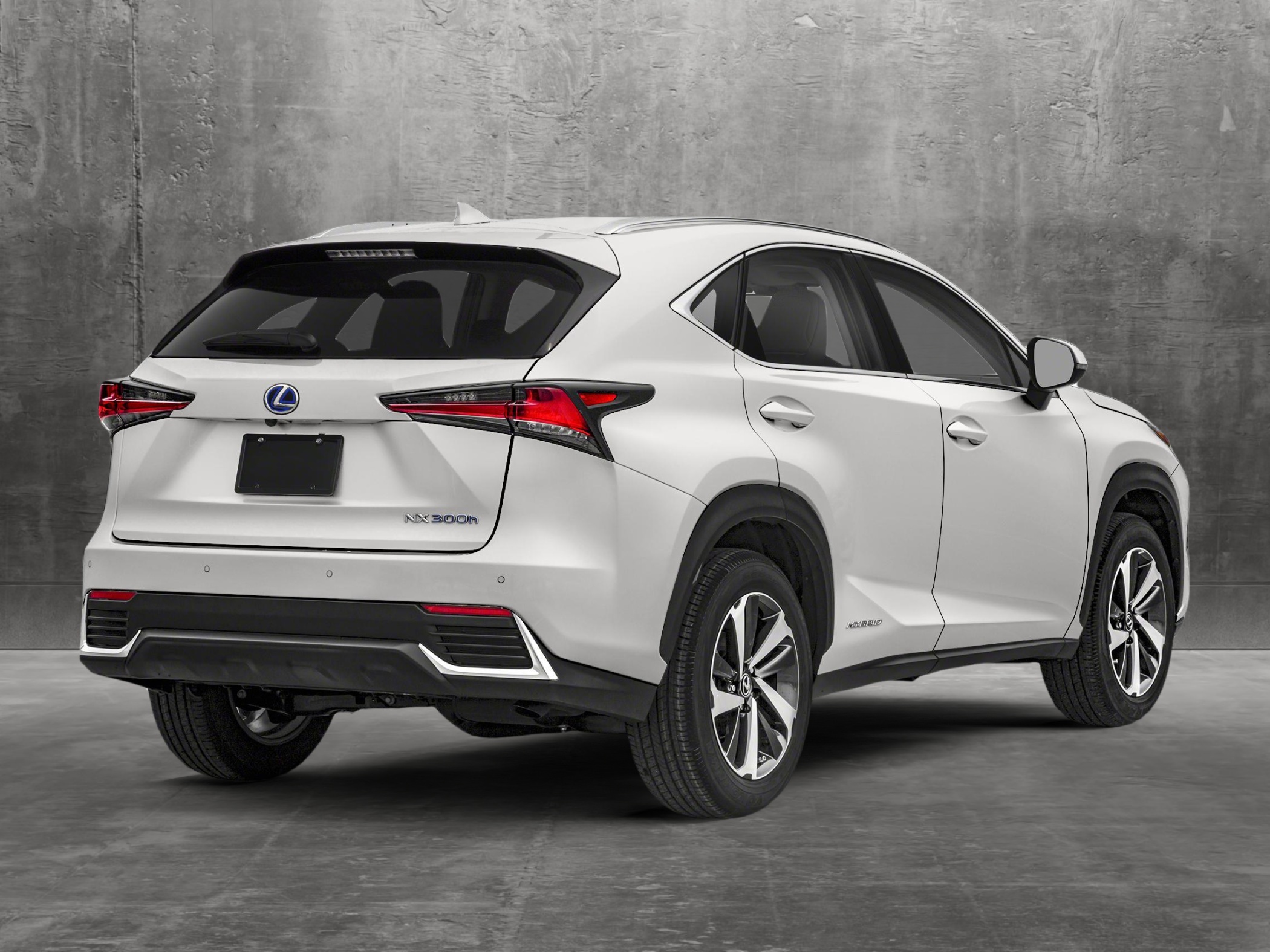 New 2021 Lexus NX 300h AWD Sport Utility in Cerritos #M5014516 | Lexus