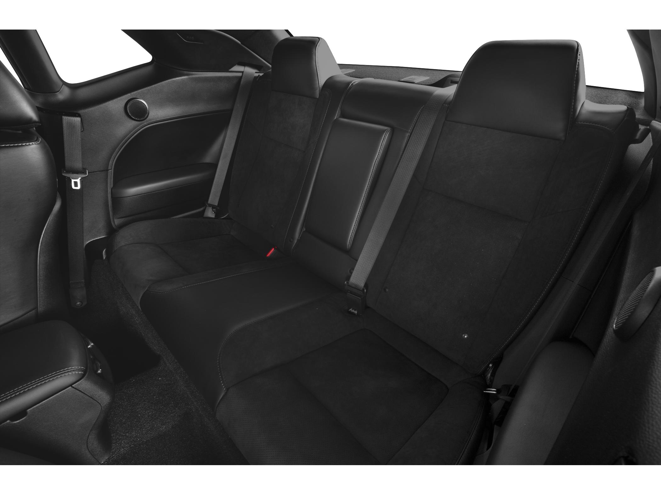 New 2023 Dodge Challenger R/T 2dr