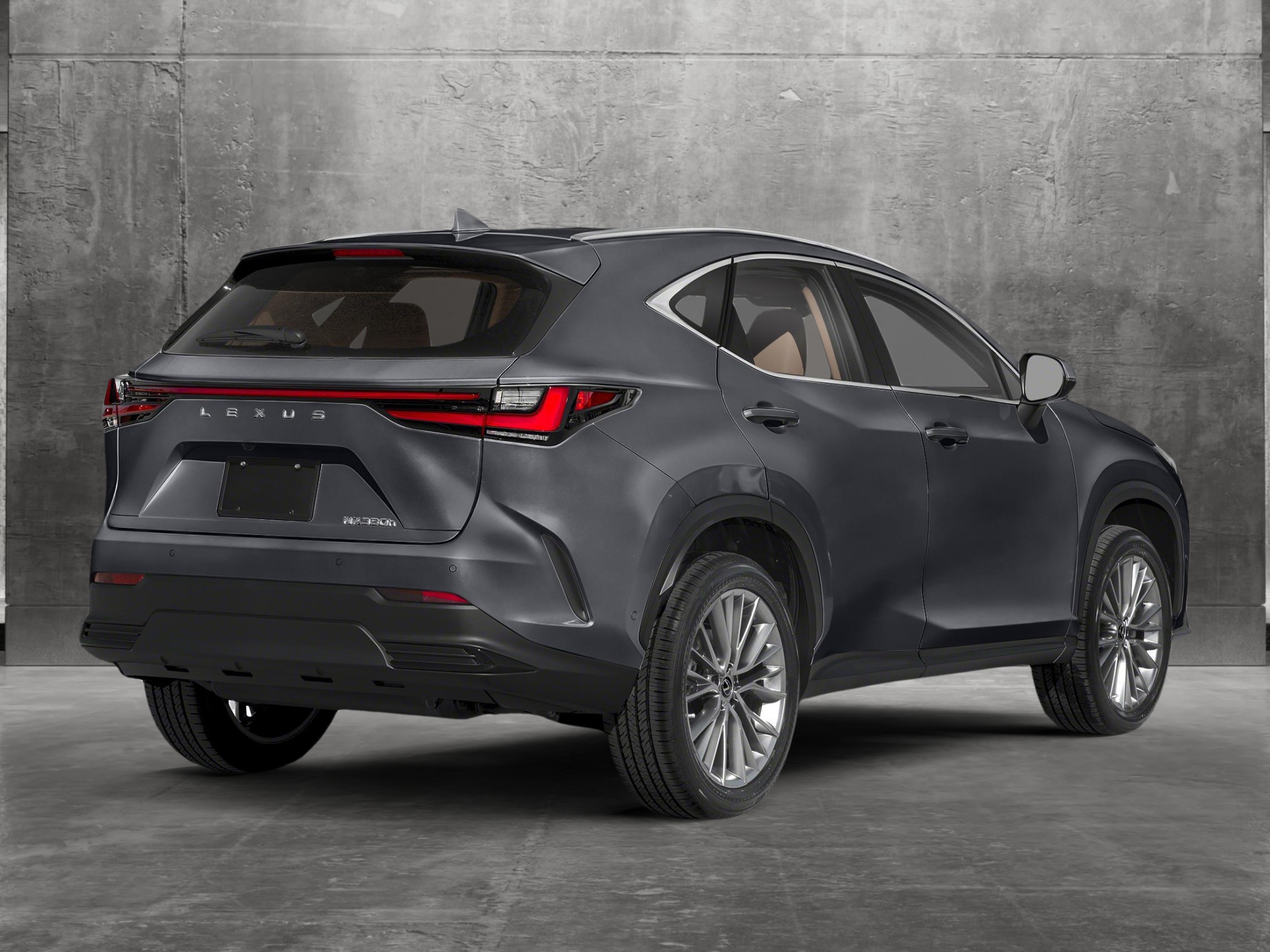 New 2024 Lexus NX Hybrid NX 350h LUXURY 5DOOR SUV 4X4 in Tampa 