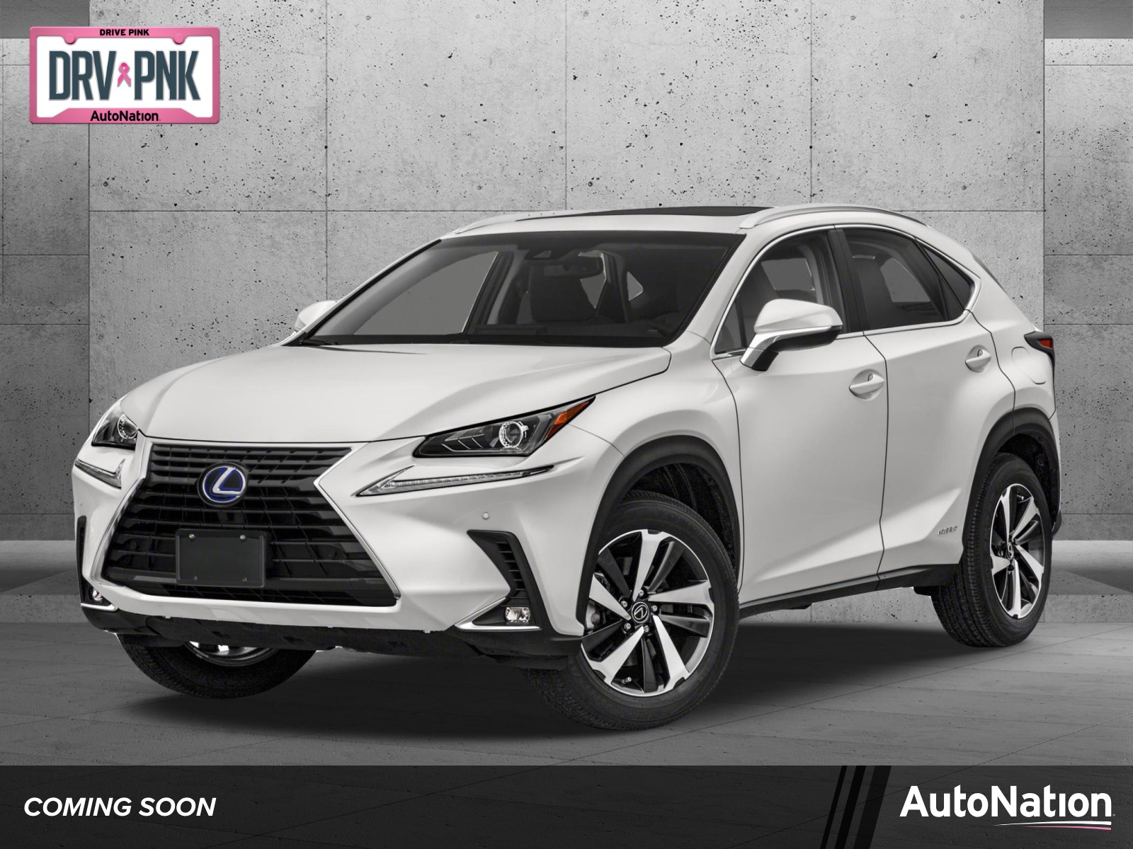 New 21 Lexus Nx 300h Awd Sport Utility In Tampa M Lexus Of Tampa Bay