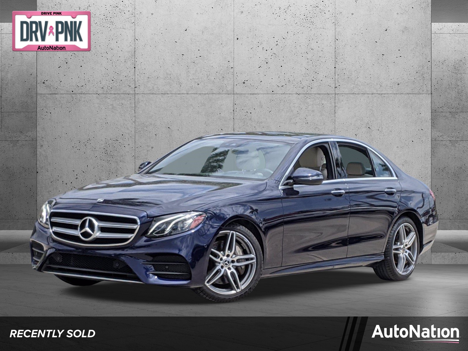 Pre Owned 18 Mercedes Benz E Class E 300 4dr Car In West Palm Beach Ja Lexus Of Palm Beach