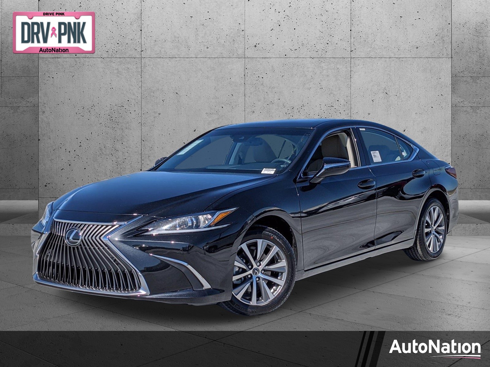 New 2021 Lexus ES 250 AWD 4dr Car in Tampa #MU004739 | Lexus of Tampa Bay