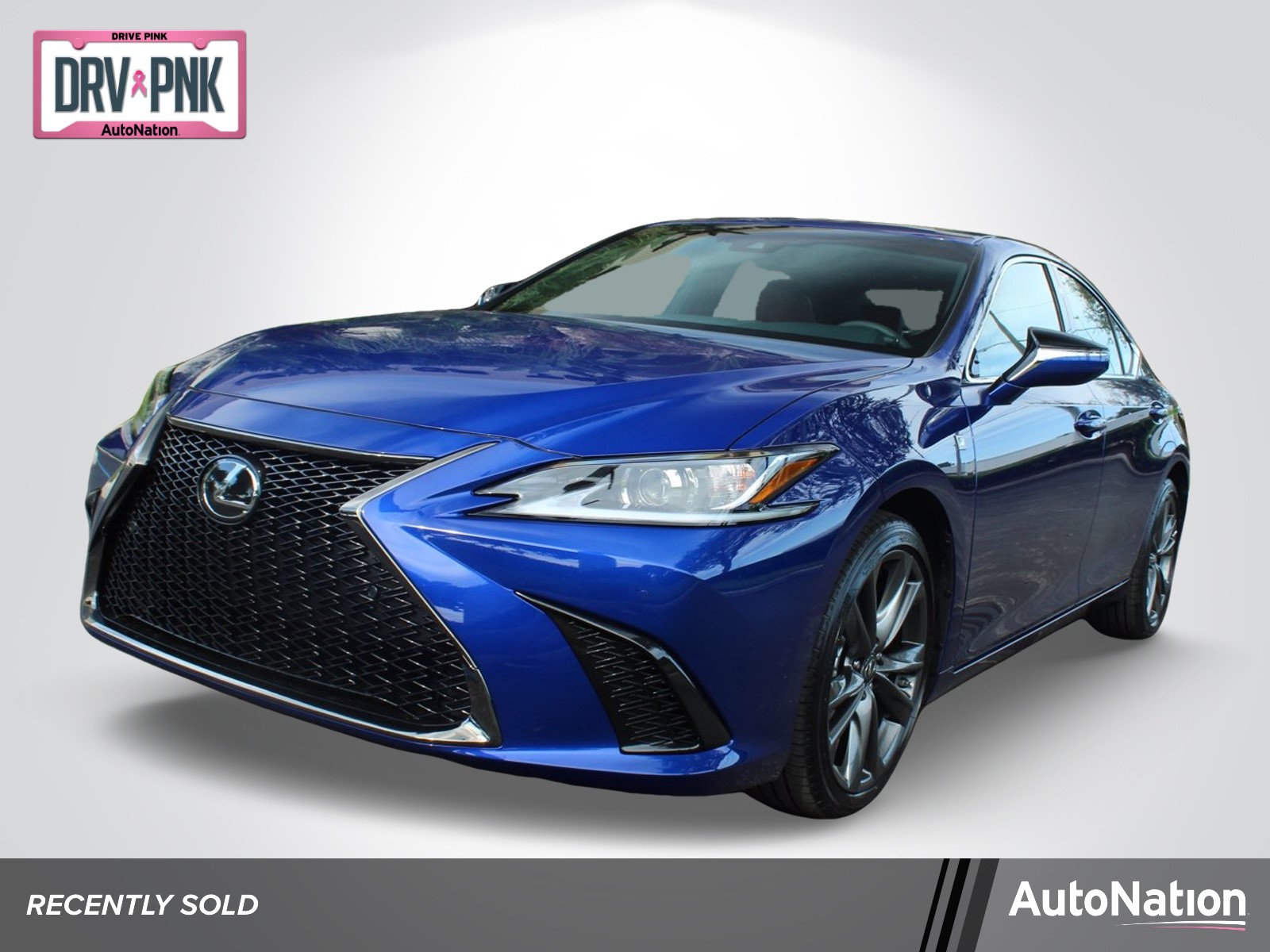 New 2021 Lexus ES 350 F SPORT 4dr Car in Tampa #MU085347 ...