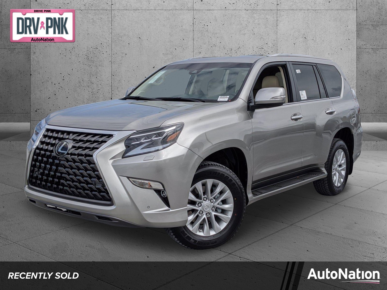 New 2021 Lexus GX 460 Sport Utility in Tampa #M5285639 | Lexus of Tampa Bay