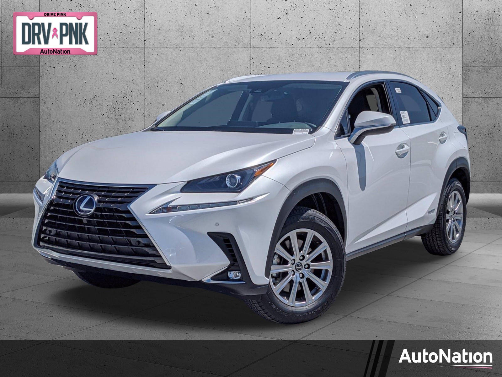 New 21 Lexus Nx 300h Awd Sport Utility In Tampa M Lexus Of Tampa Bay