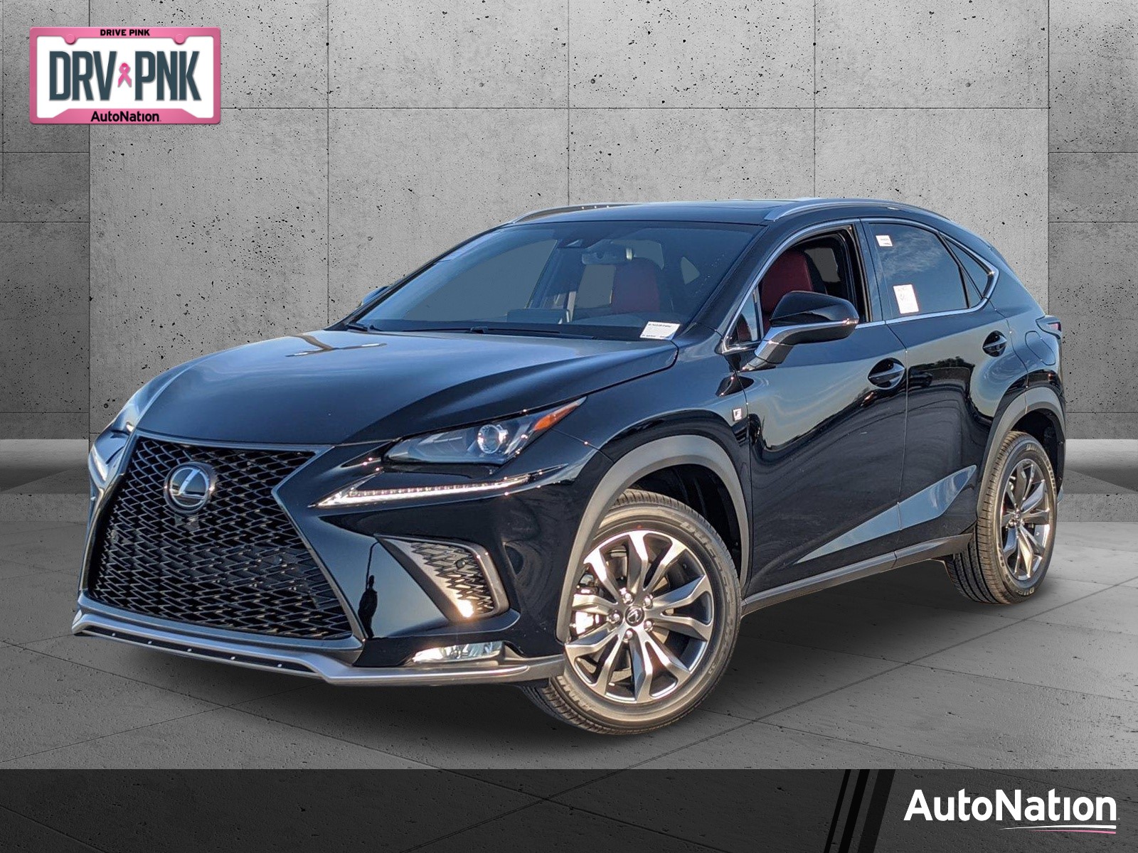 New 21 Lexus Nx 300 F Sport Sport Utility In Tampa M Lexus Of Tampa Bay