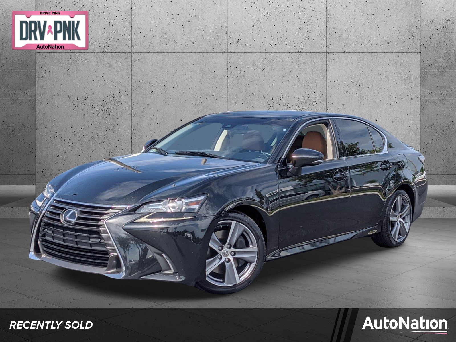 L Certified 16 Lexus Gs 350 4dr Car In Clearwater Ga Lexus Of Clearwater