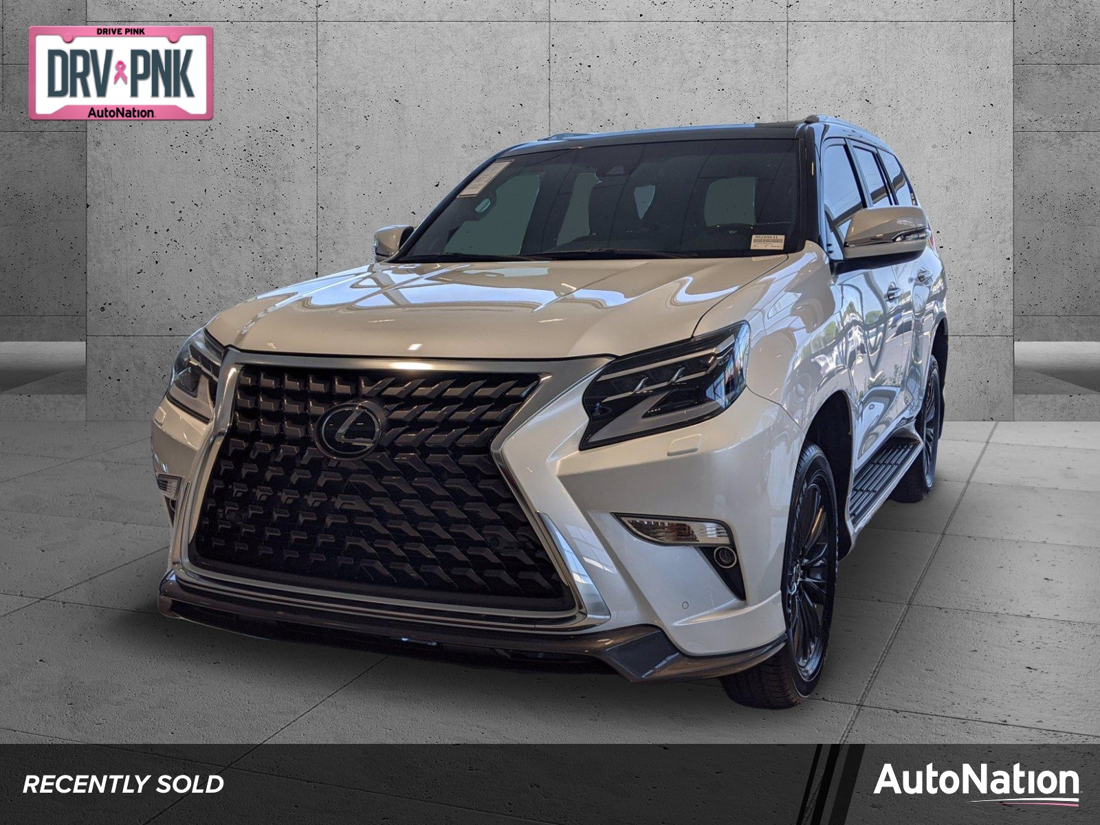 New 2021 Lexus GX 460 Sport Utility in Tampa #M5289631 | Lexus of Tampa Bay