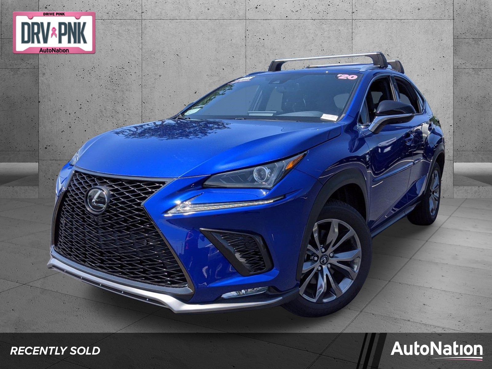 Pre Owned Lexus Nx Nx 300 F Sport Sport Utility In Tampa L Lexus Of Tampa Bay