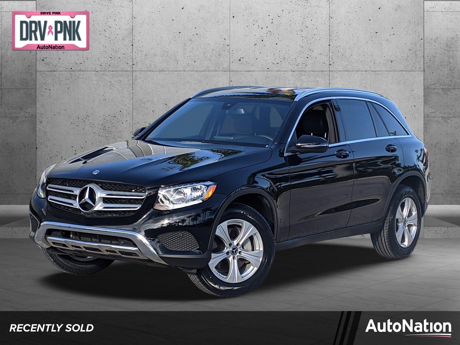 Pre Owned 18 Mercedes Benz Glc Glc 300 Sport Utility In West Palm Beach Jv Lexus Of Palm Beach