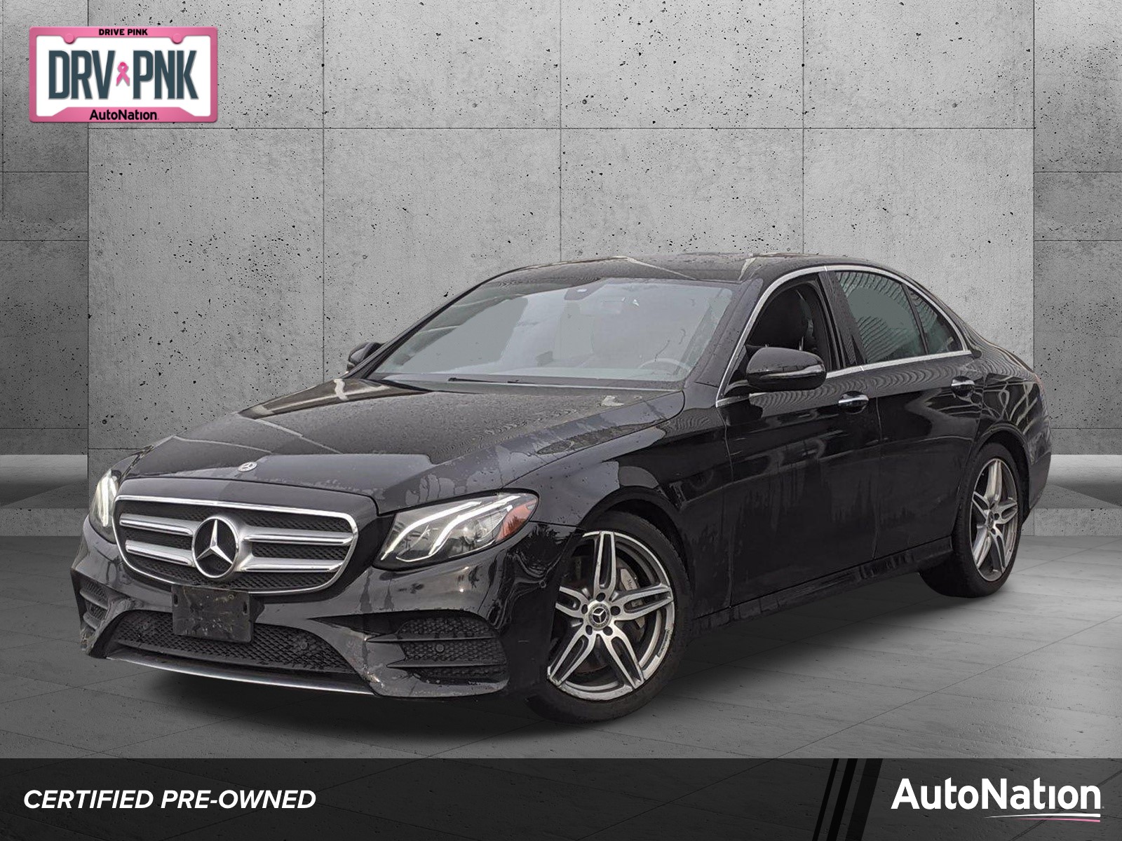 Pre Owned 17 Mercedes Benz E Class E 300 Sport 4dr Car In West Palm Beach Ha Lexus Of Palm Beach