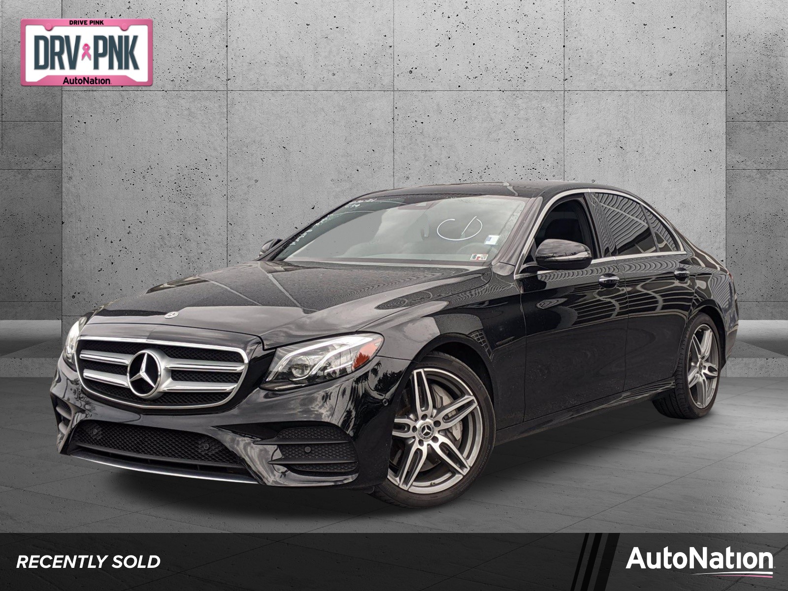 Pre Owned 18 Mercedes Benz E Class E 300 4dr Car In West Palm Beach Ja Lexus Of Palm Beach