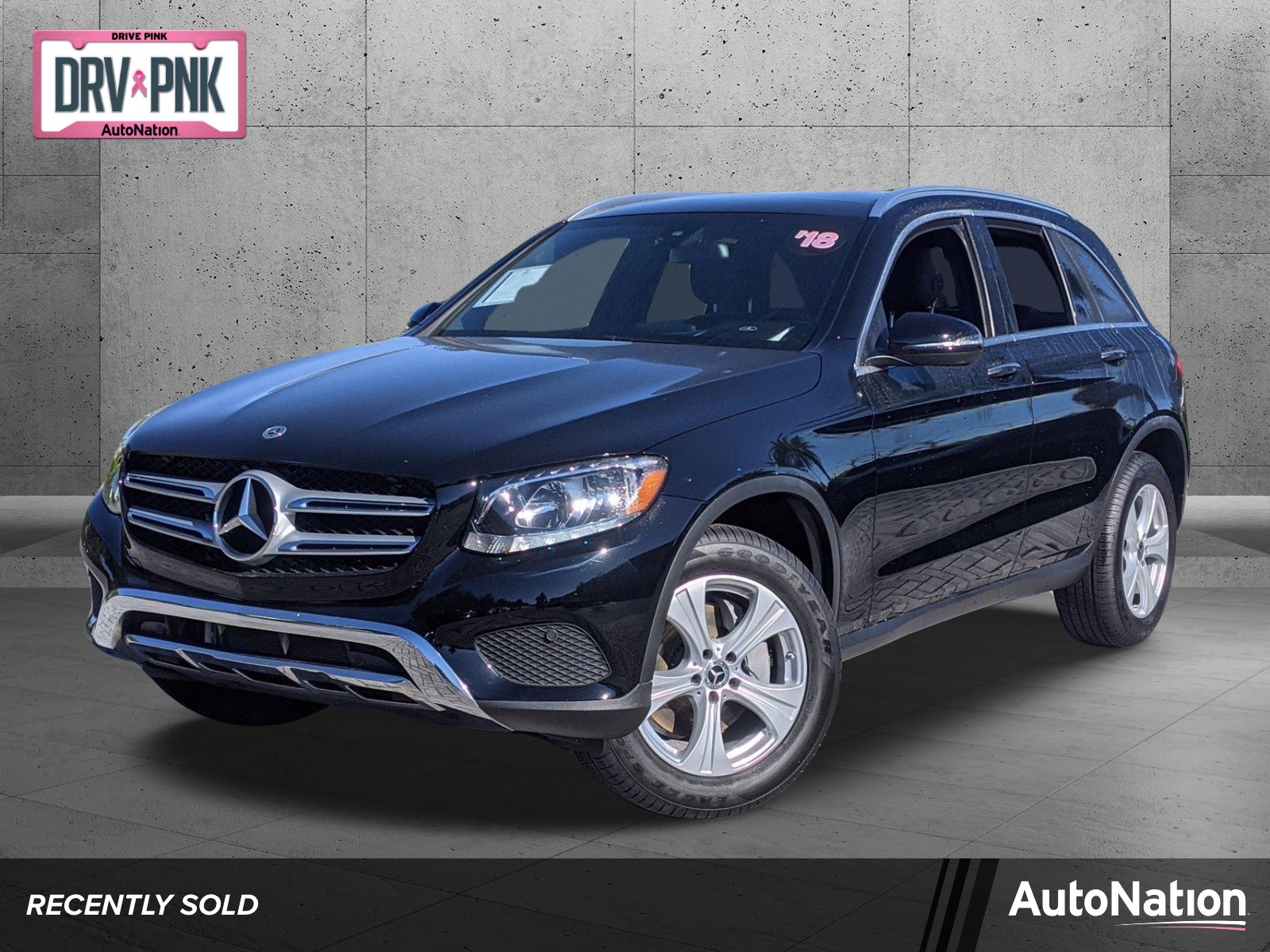 Pre Owned 18 Mercedes Benz Glc Glc 300 Sport Utility In Tampa Jv Lexus Of Tampa Bay