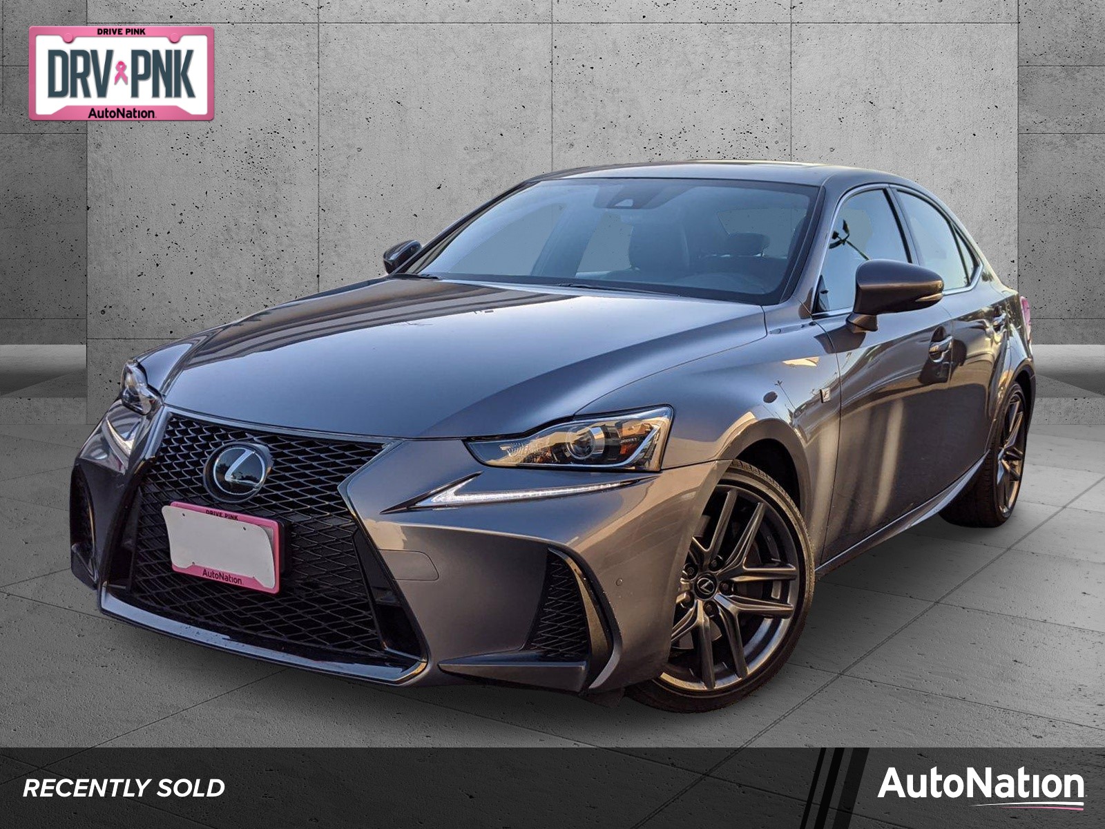 Pre-Owned 2020 Lexus IS IS 300 F SPORT 4dr Car in Cerritos #L5101218