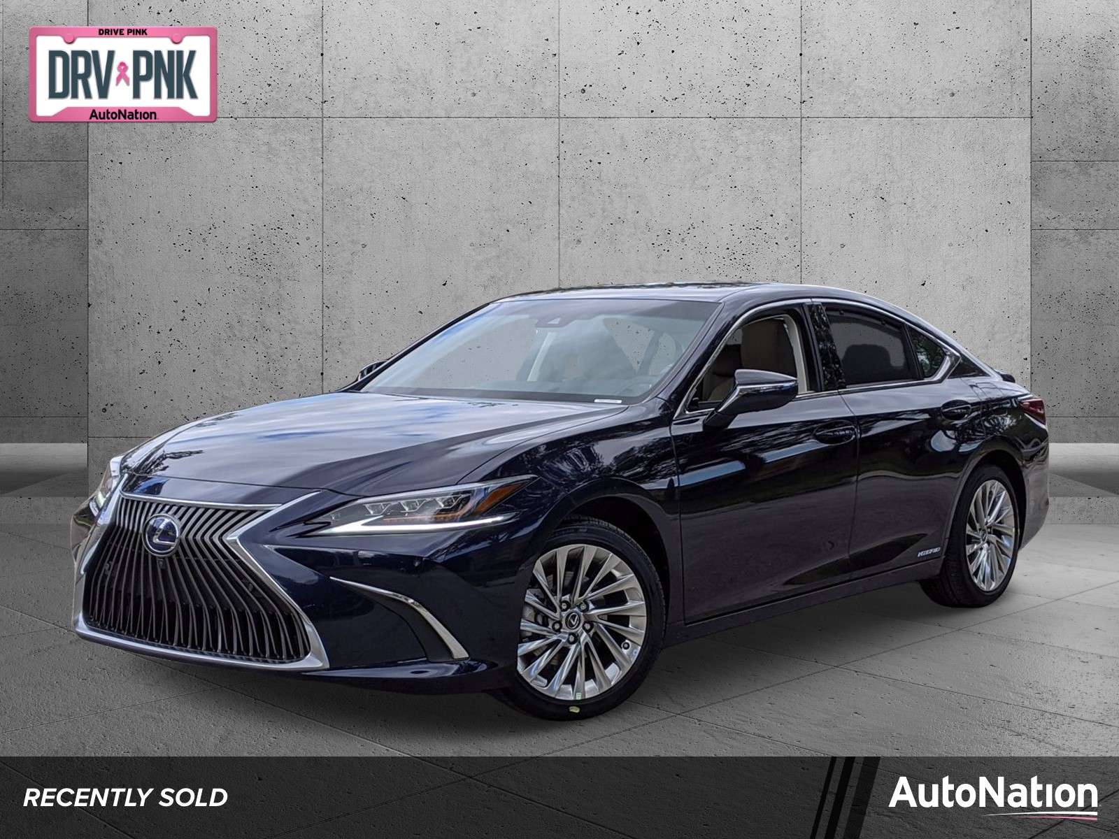 New Lexus Es Hybrid For Sale In West Palm Beach Fl