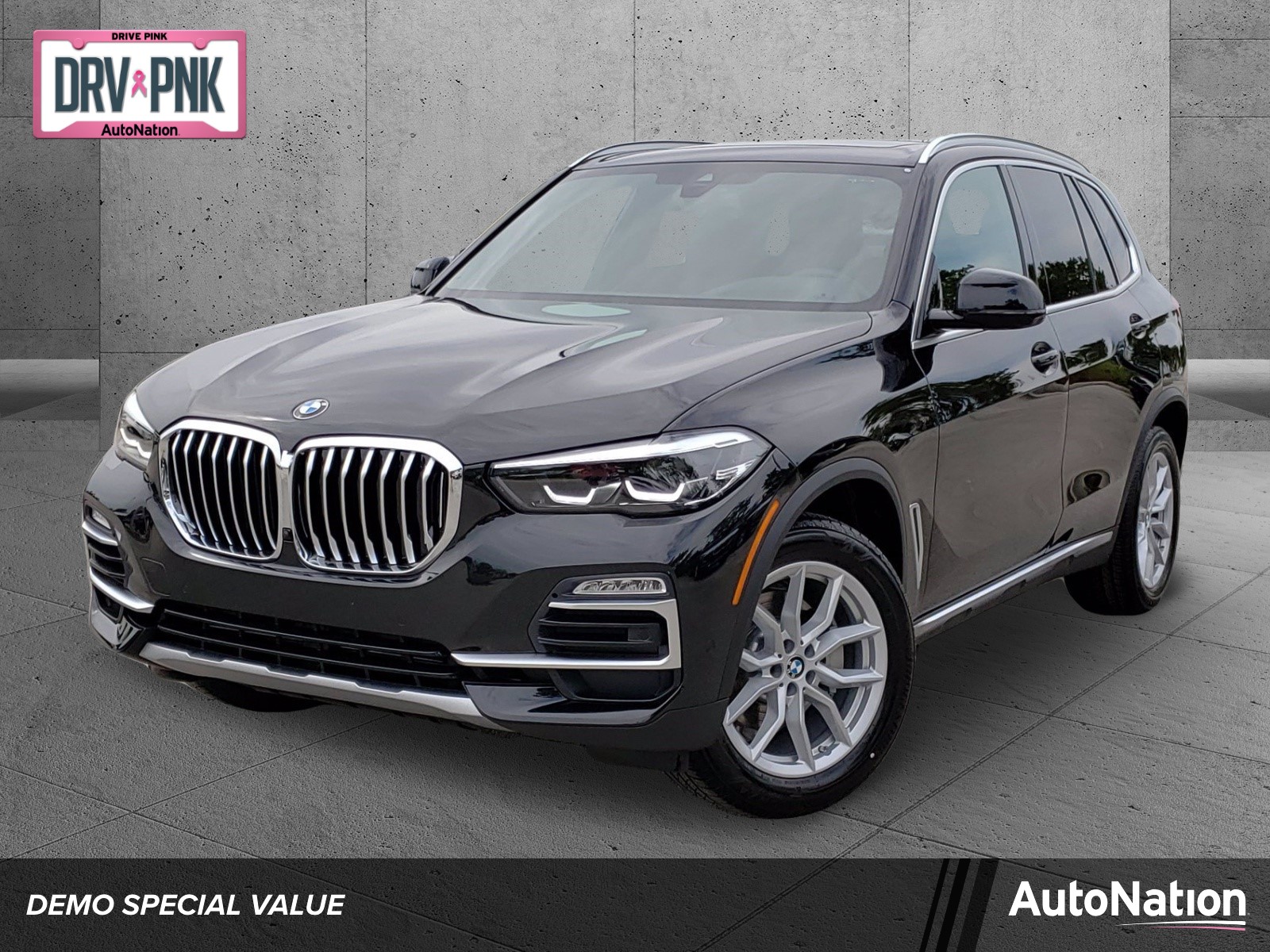 Pre-Owned 2020 BMW X5 sDrive40i Sport Utility in West Palm Beach #L9B96478 | Lexus of Palm Beach