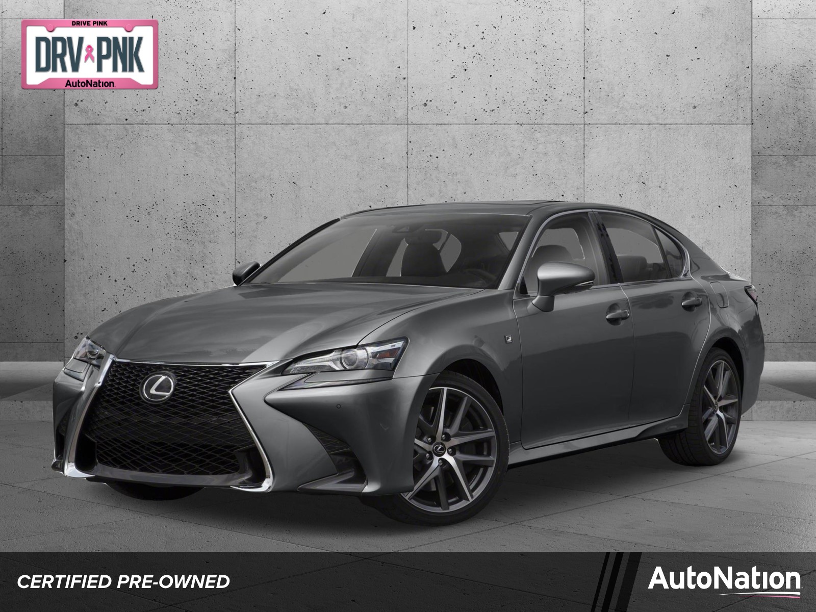 Pre Owned 18 Lexus Gs Gs 350 F Sport 4dr Car In Cerritos Ja Lexus Of Cerritos