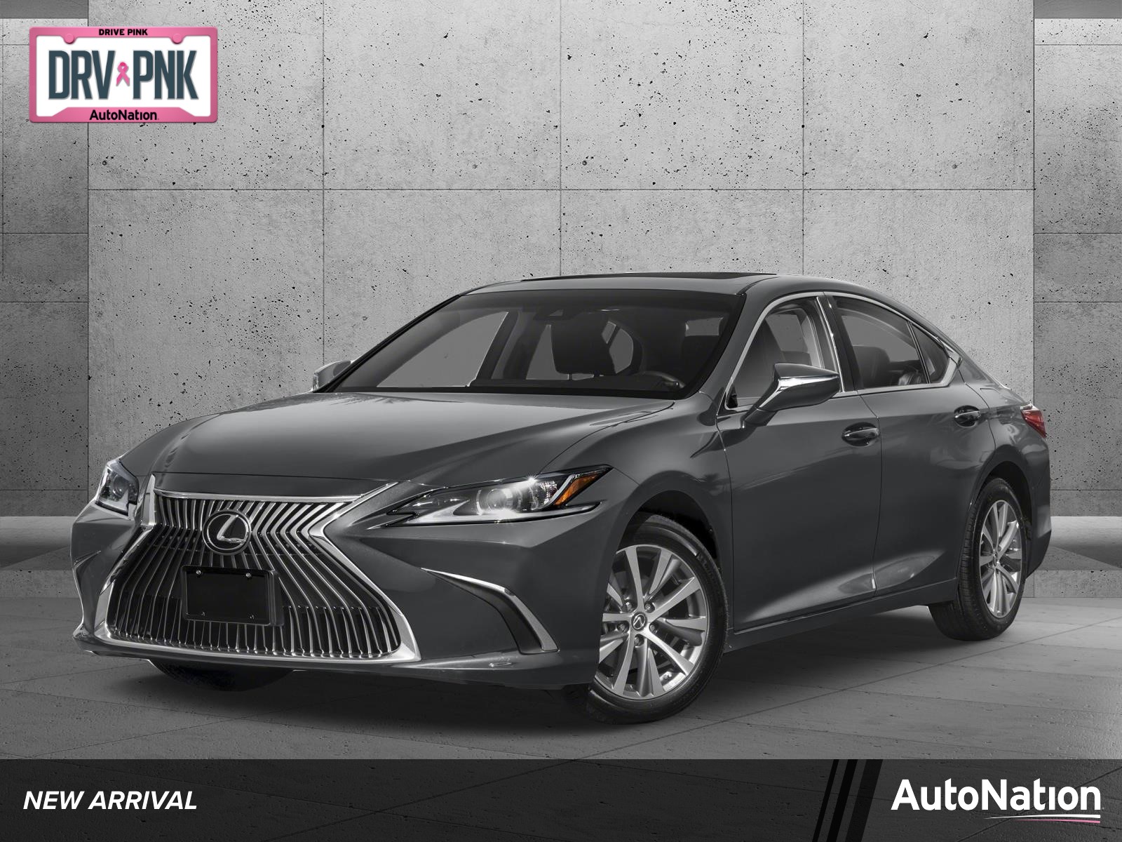 New 2021 Lexus ES 350 4dr Car in Tampa #MU093402 | Lexus of Tampa Bay