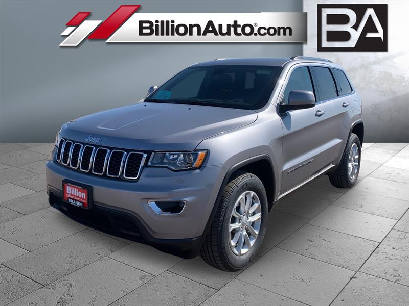 New Jeep Grand Cherokee For Sale In Sioux Falls Sd