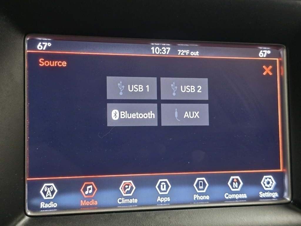 1C4RJFAG1KC775038
