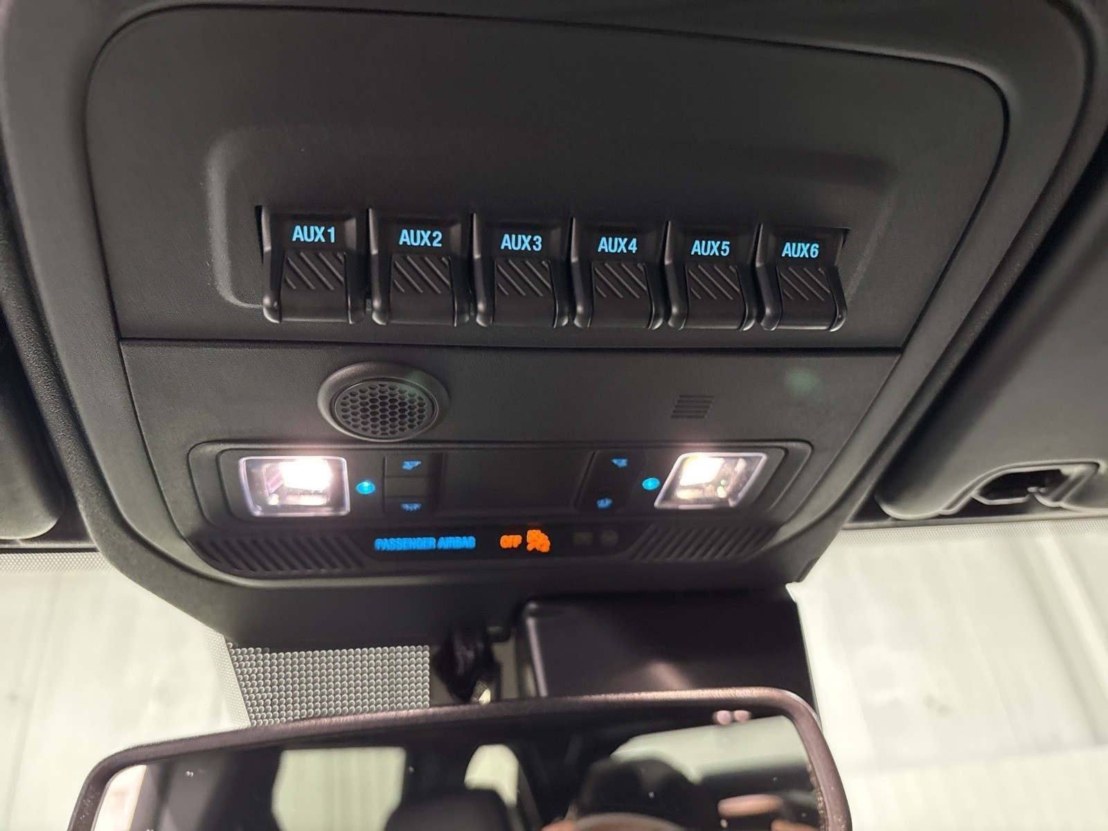 2024 Ford Bronco Raptor photo 18