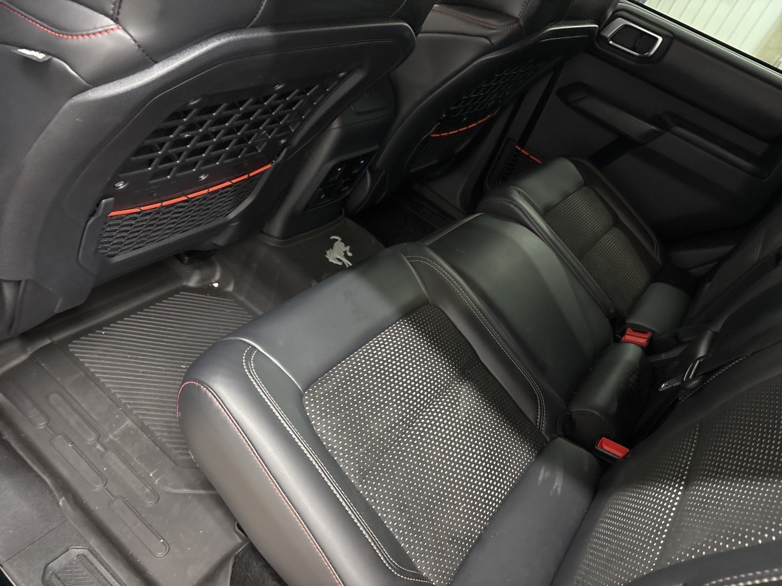 2024 Ford Bronco Raptor photo 20