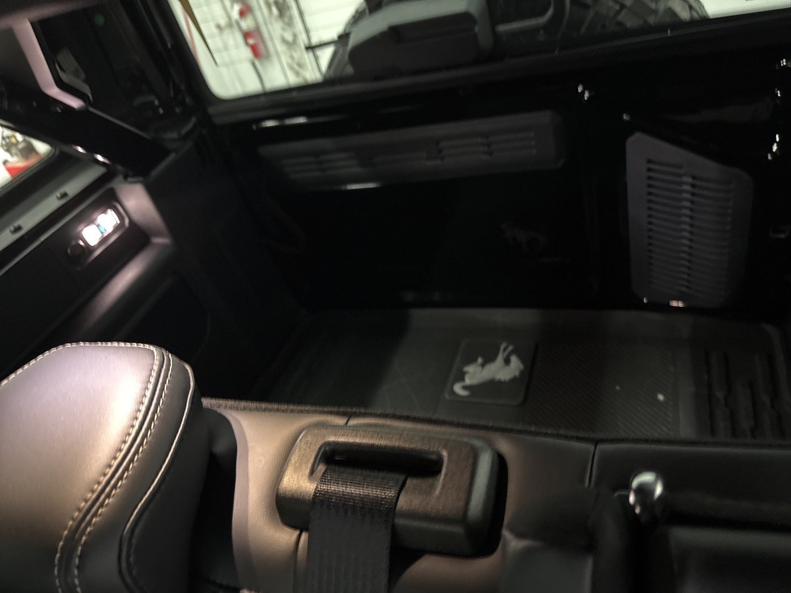 2024 Ford Bronco Raptor photo 22