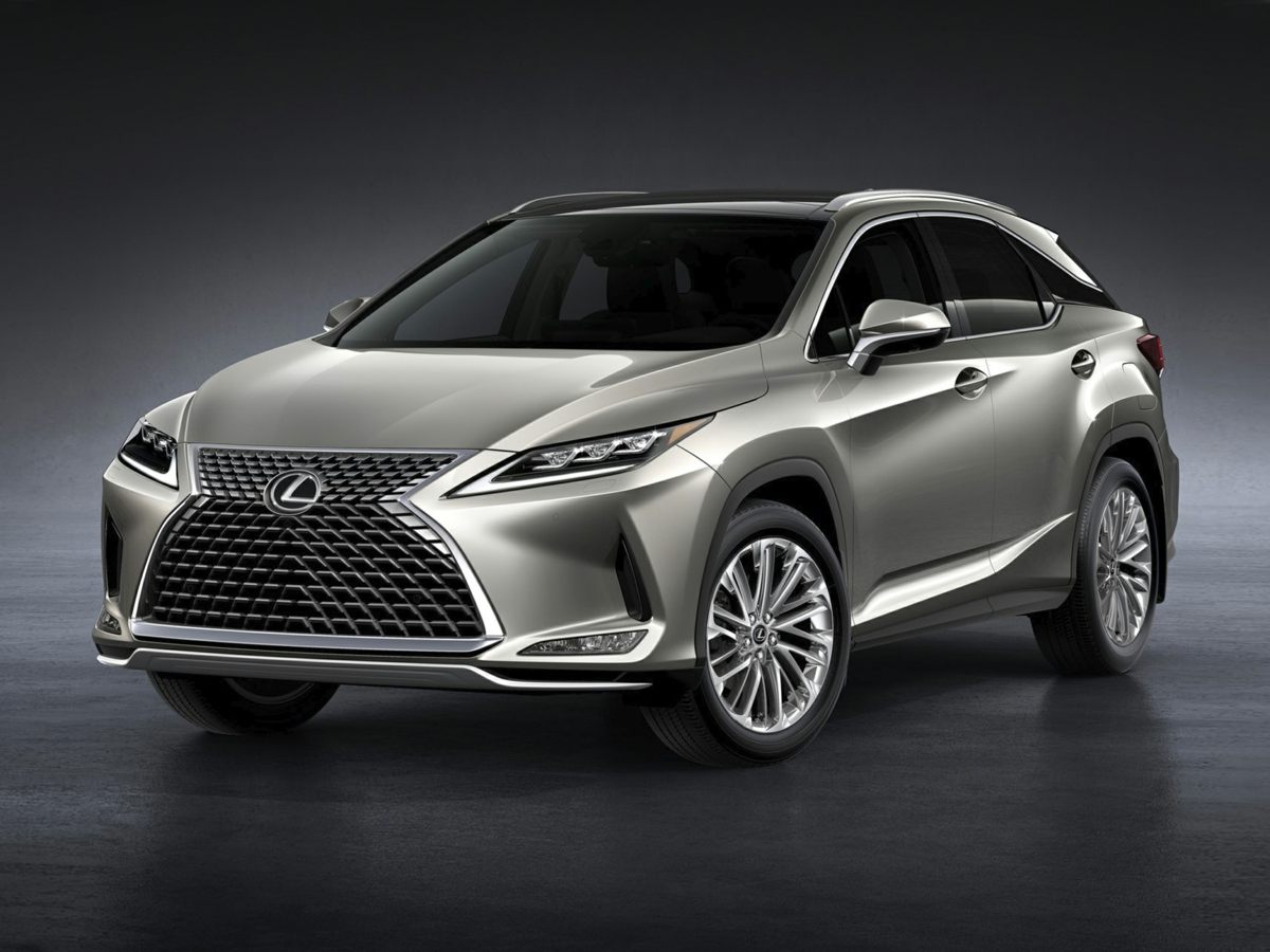 New Lexus Rx For Sale In Southfield Mi