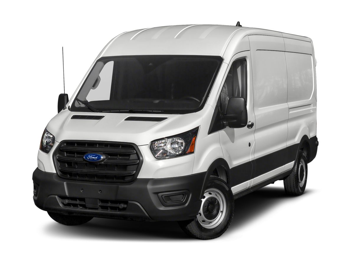 New 2021 Ford Transit-250 Base 3D Cargo Van in Ontario #21C217 | Citrus