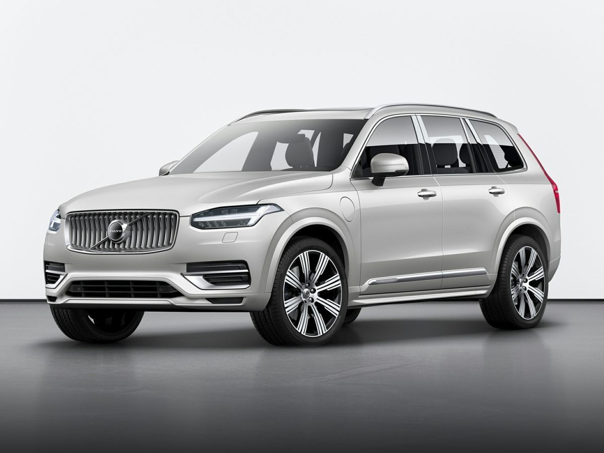 New 2021 Volvo XC90 Recharge PlugIn Hybrid T8 Inscription 7 Passenger