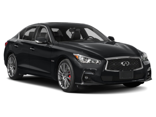 New 2021 INFINITI Q50 SIGNATURE EDITION SEDAN in Los Angeles #I1705815