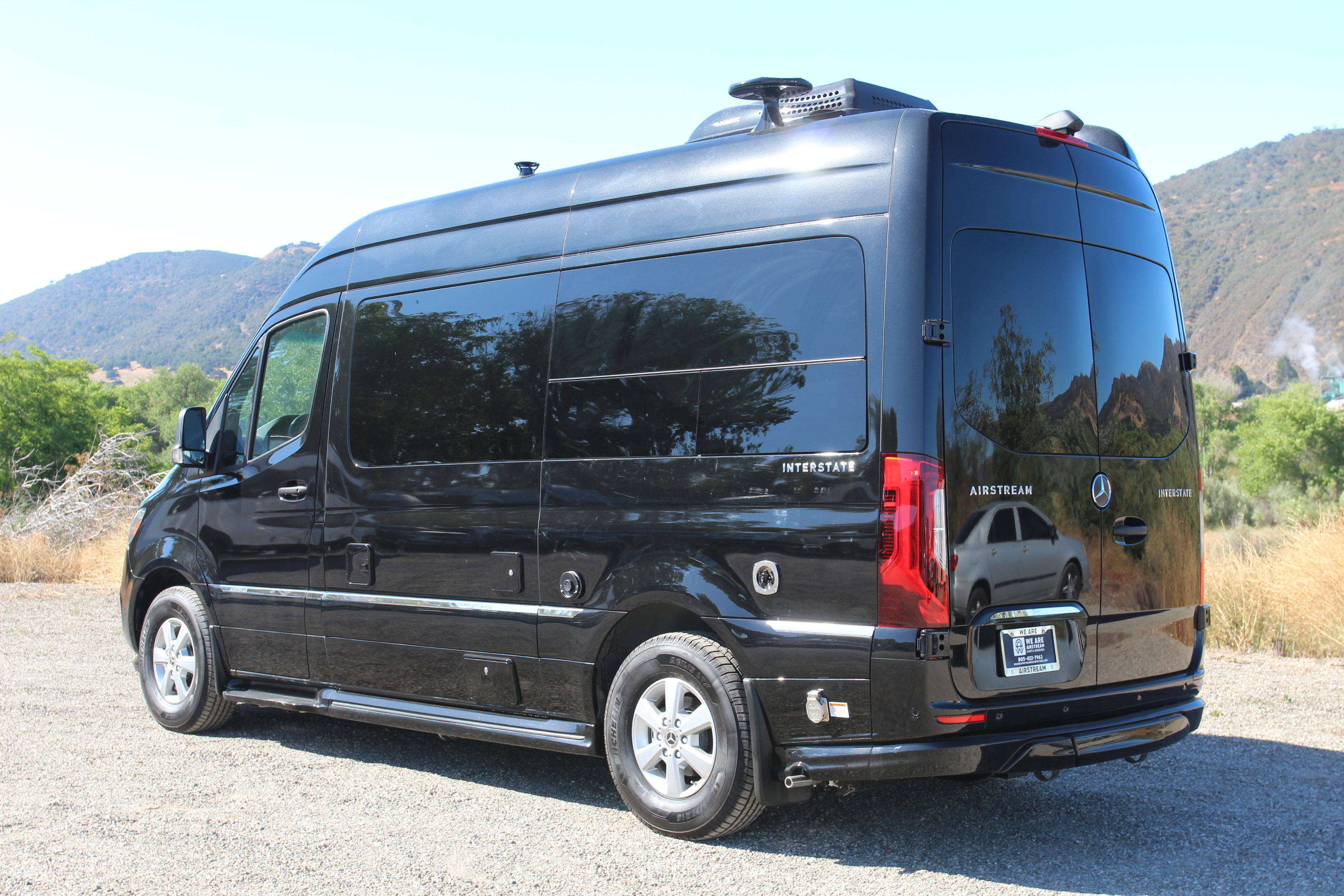 New 2022 Airstream INTERSTATE 19 in Chandler 310796 We Are Airstream