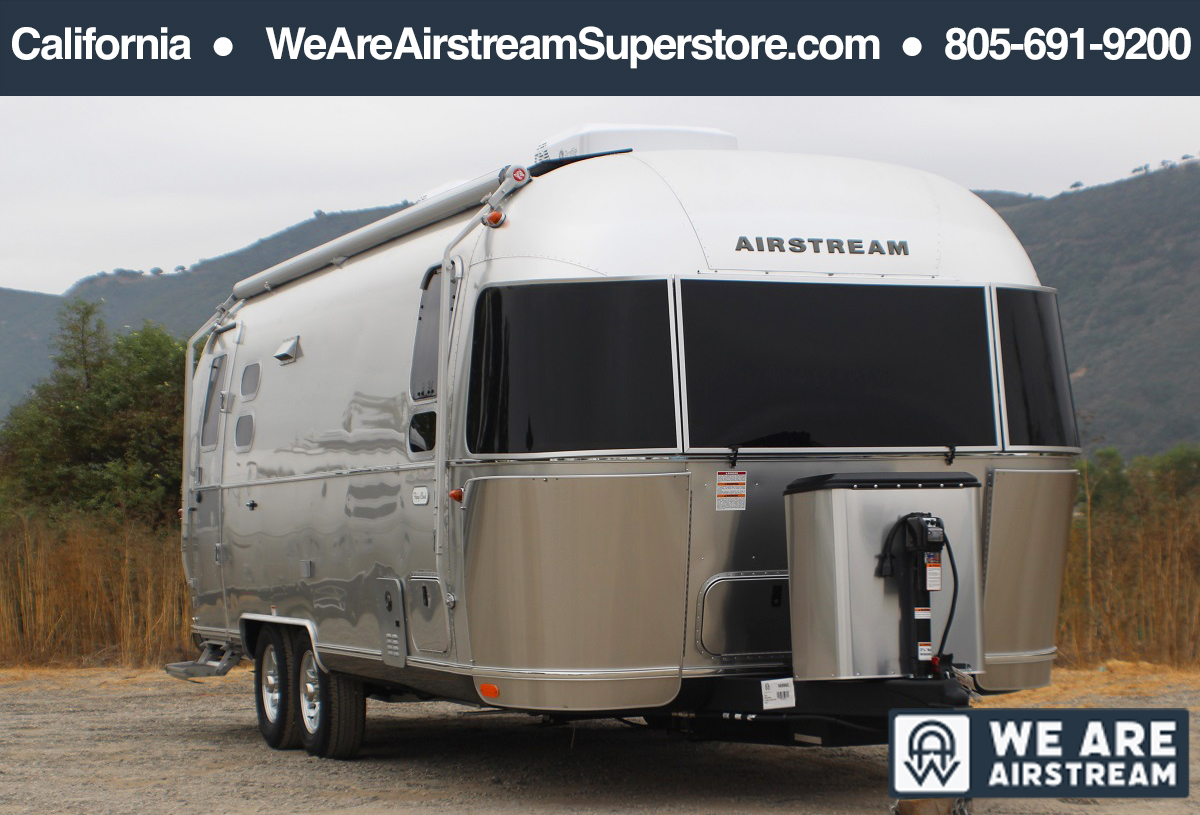 New 2024 AIRSTREAM FLYING CLOUD 25FBT TRAVEL TRAILER in Chandler