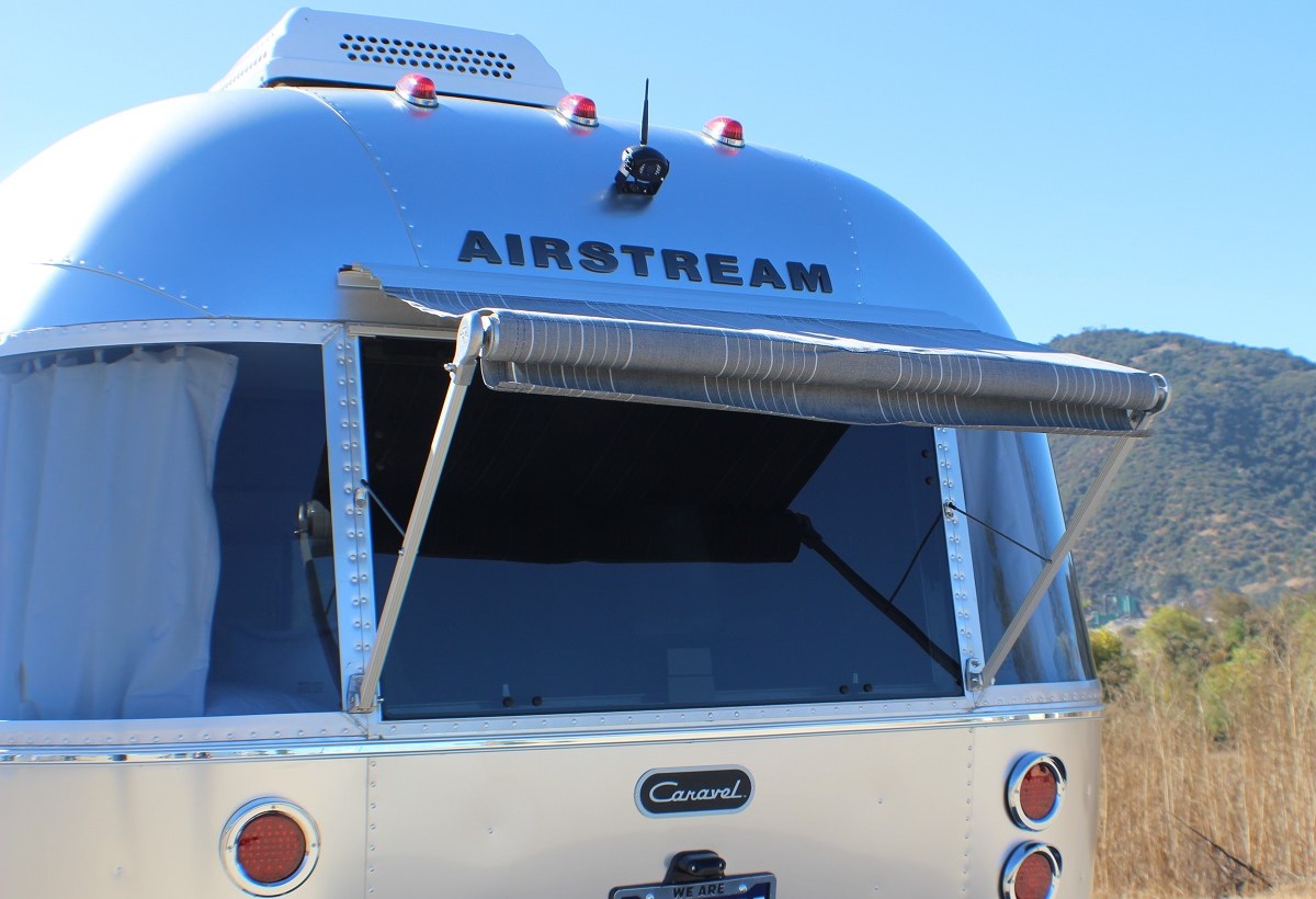 New 2024 AIRSTREAM CARAVEL 16RB TRAVEL TRAILER in Chandler 569974 We Are Airstream Superstore