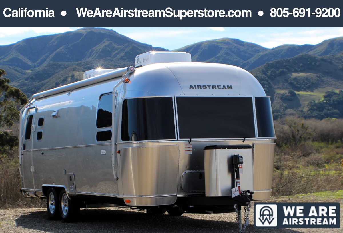 New 2024 AIRSTREAM FLYING CLOUD 27FBQ TRAVEL TRAILER in Chandler 570678 We Are Airstream