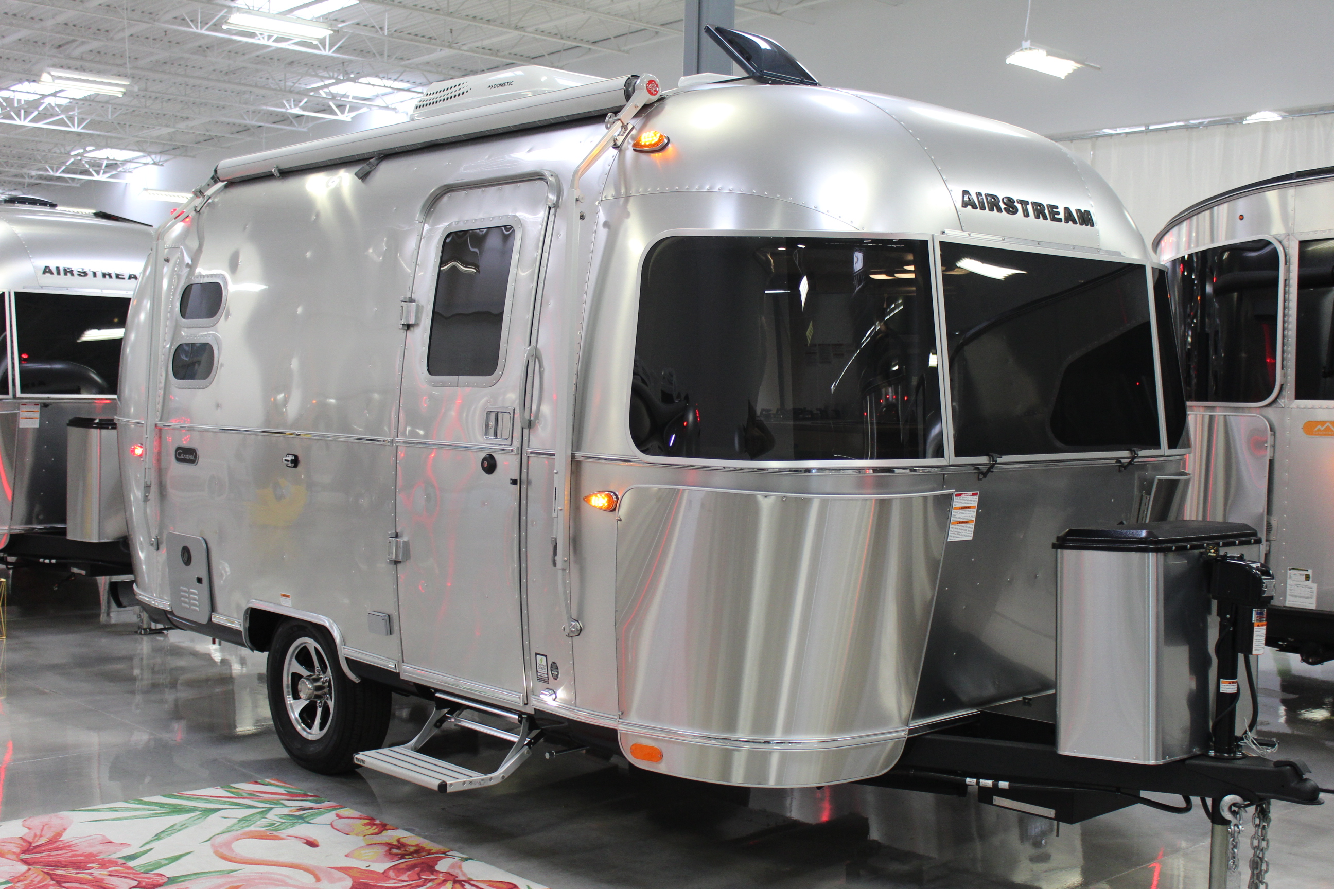 airstream refrigerator for sale