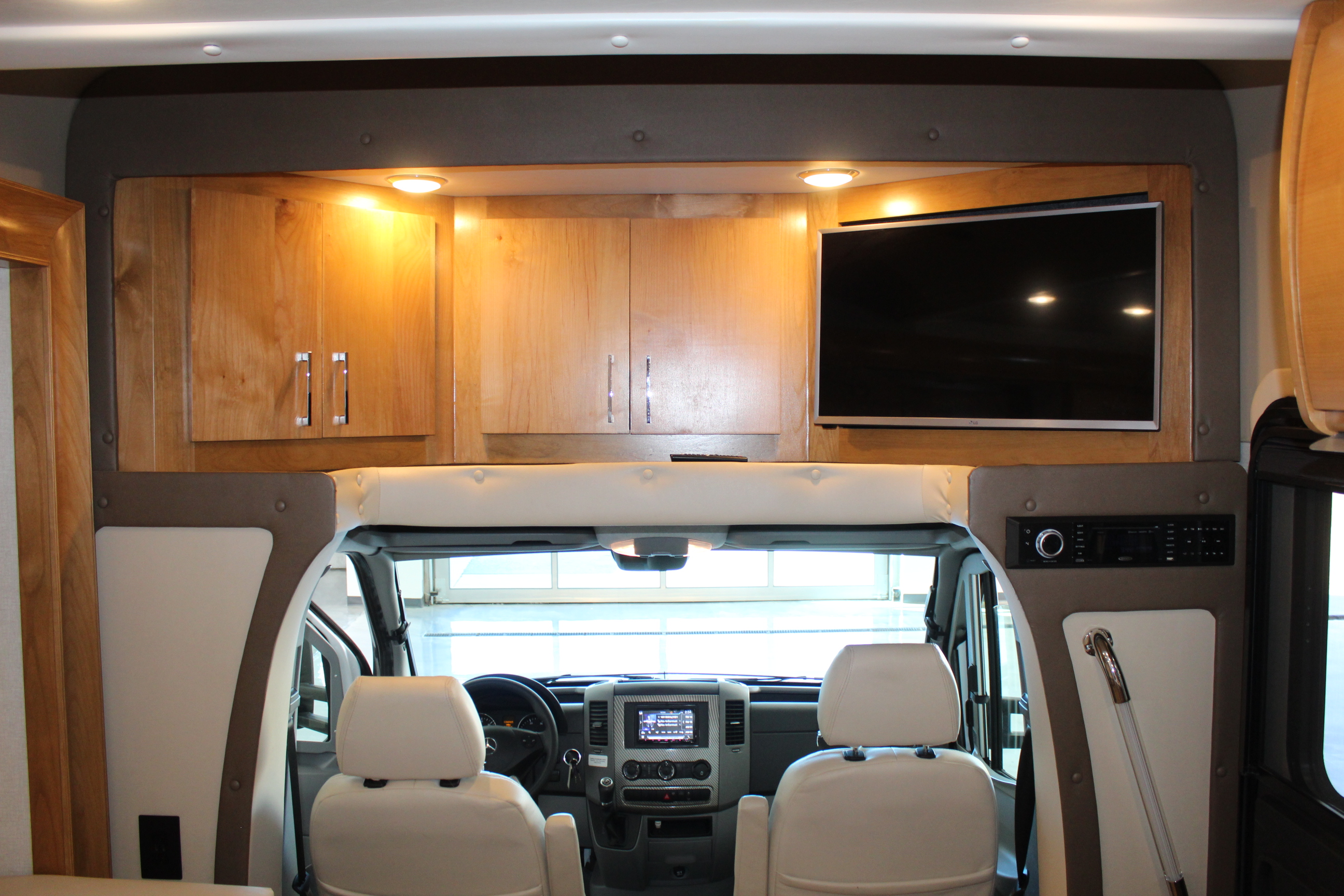 PreOwned 2019 TIFFIN WAYFARER 24TW Class C RV in Chandler 765149T We Are Airstream Superstore