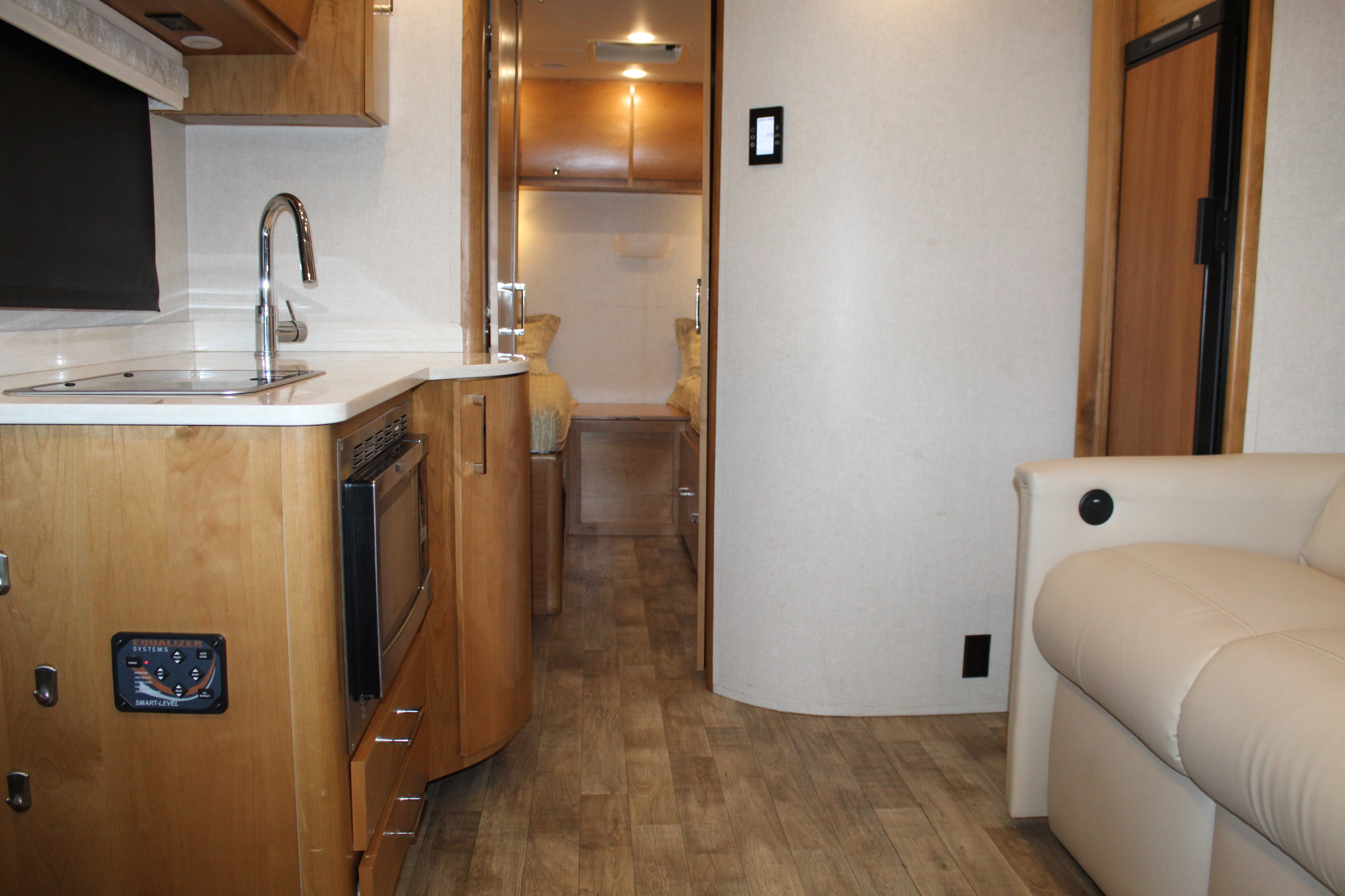 PreOwned 2019 TIFFIN WAYFARER 24TW Class C RV in Chandler 765149T We Are Airstream Superstore