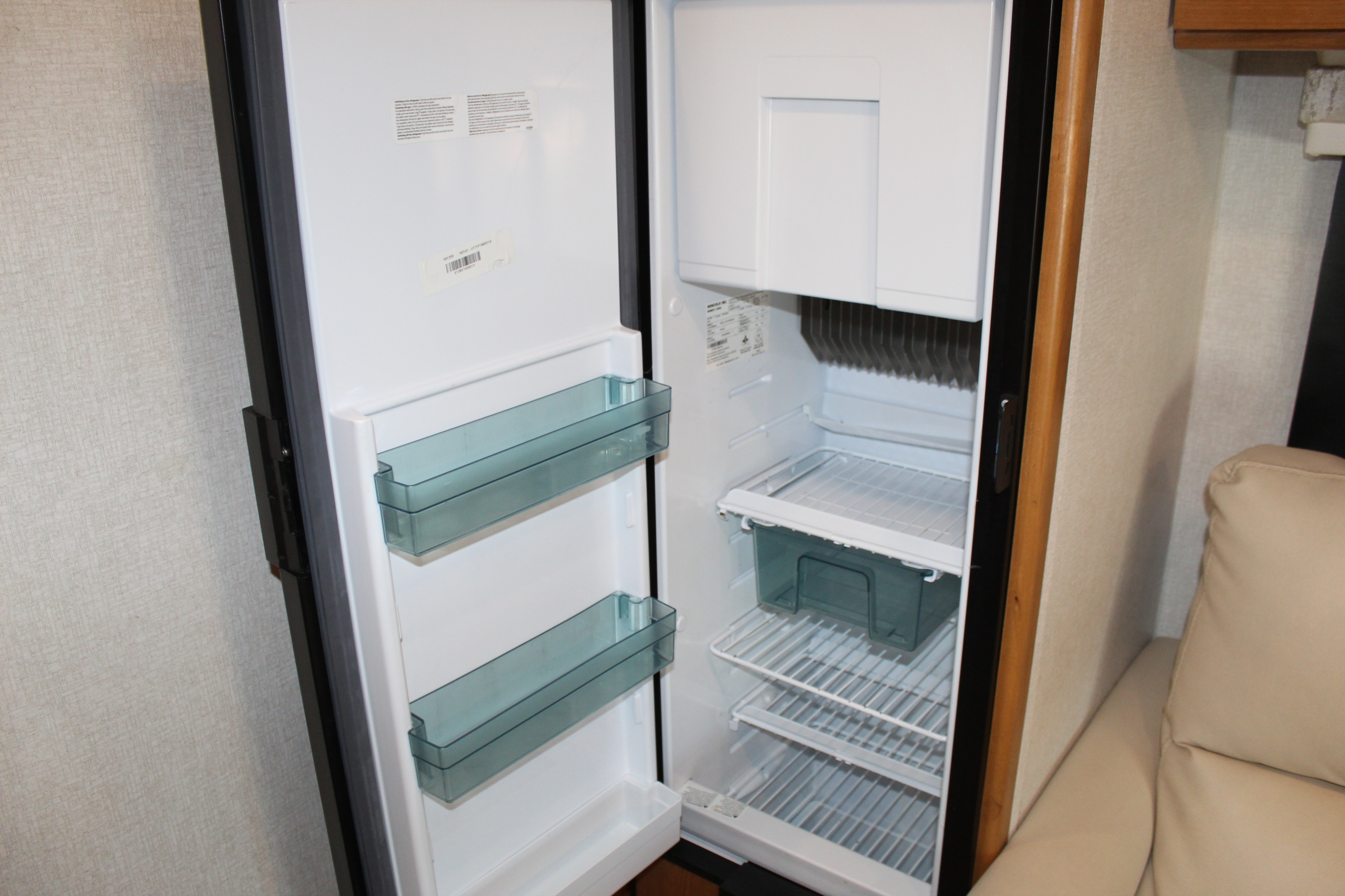 PreOwned 2019 TIFFIN WAYFARER 24TW Class C RV in Chandler 765149T We Are Airstream Superstore