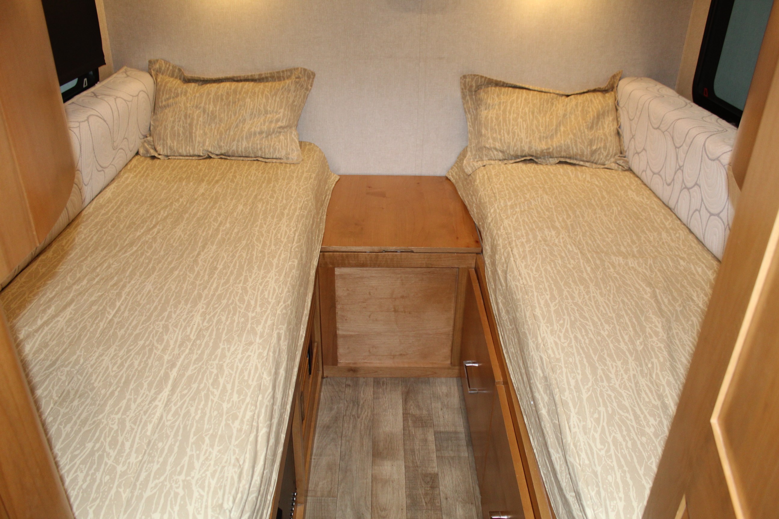 PreOwned 2019 TIFFIN WAYFARER 24TW Class C RV in Chandler 765149T We Are Airstream Superstore