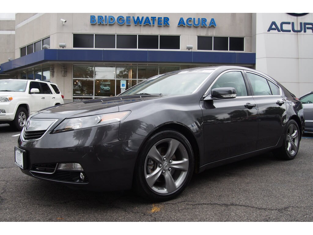 Pre Owned 2013 Acura Tl Sh Awd 6 Speed Manual With Technology Package Sedan In Bridgewater P11142s Bill Vince S Bridgewater Acura