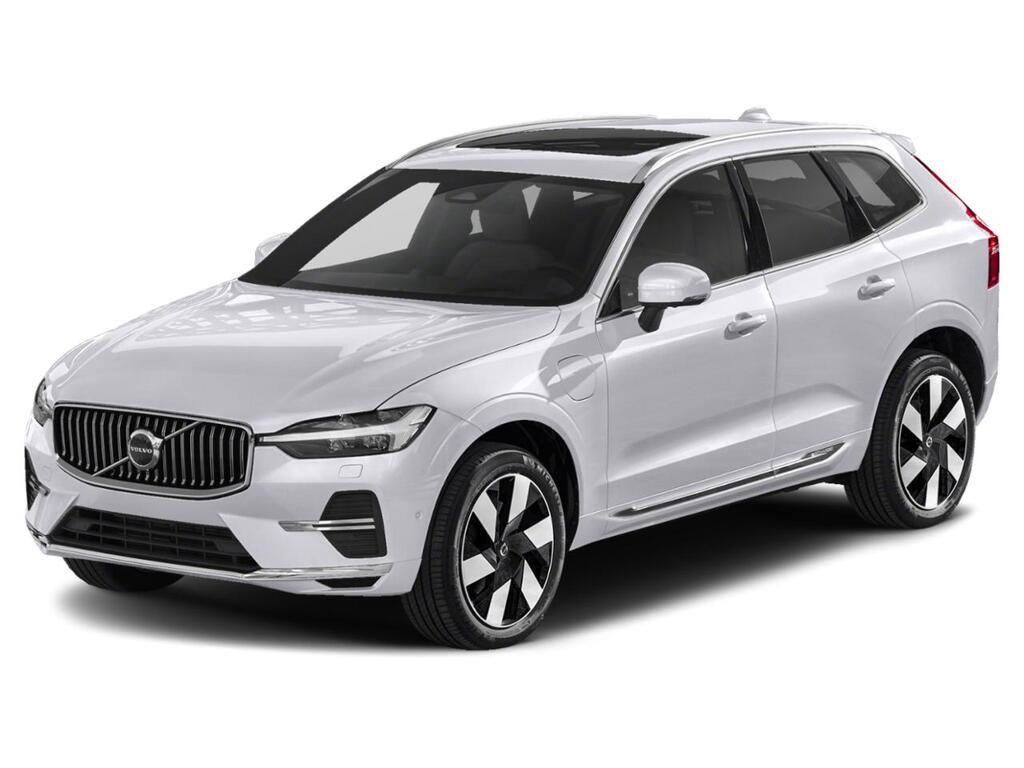New 2024 Volvo XC60 Recharge T8 Ultimate Dark Theme SAVE 1,000