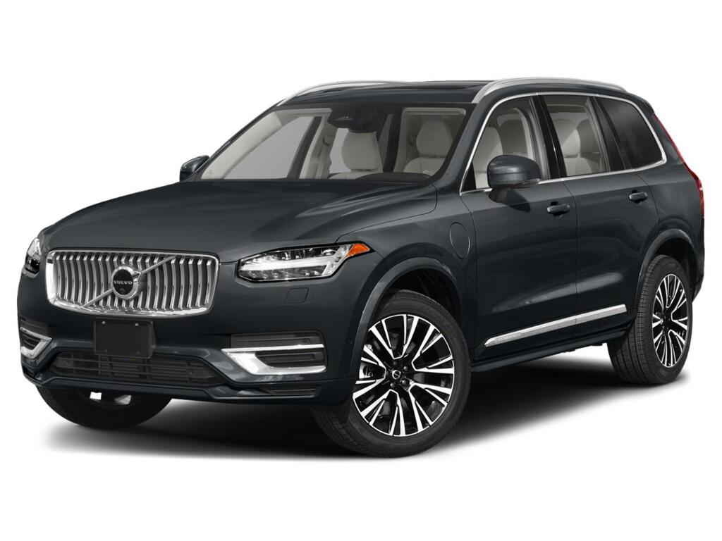 New 2024 Volvo XC90 Recharge T8 eAWD PHEV Plus Bright Theme 7Seater