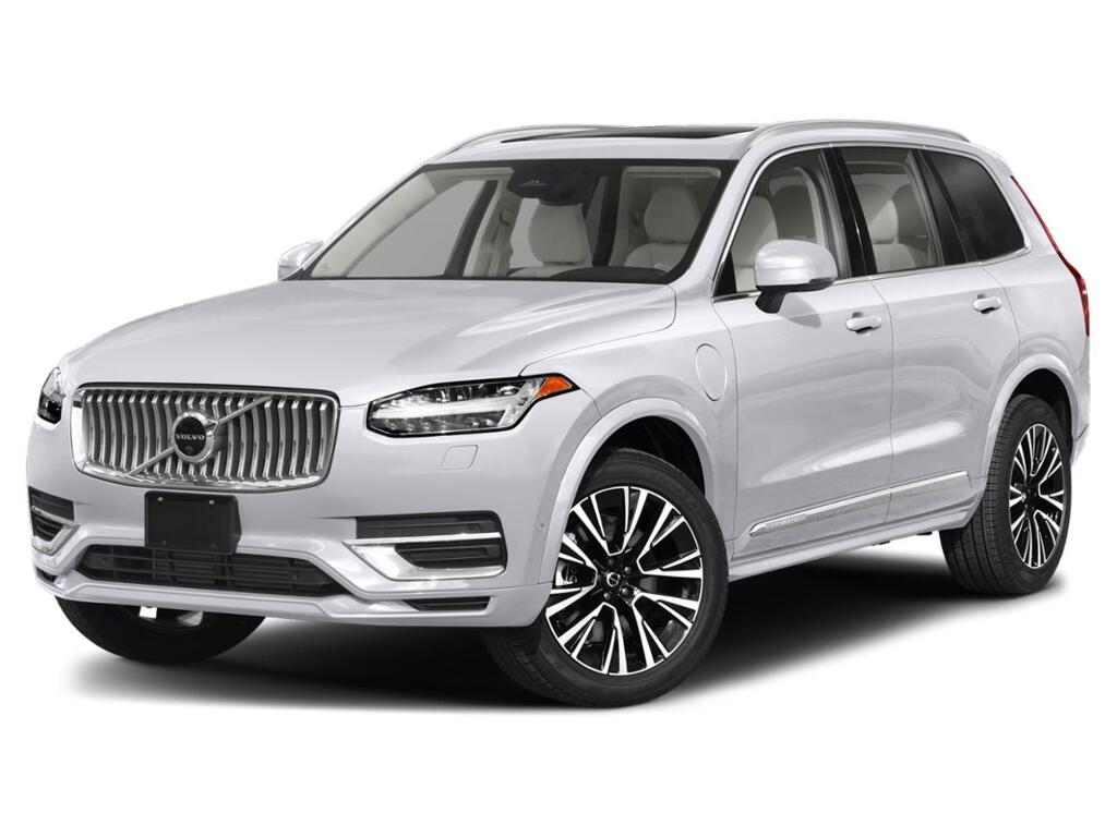 New 2024 Volvo XC90 Recharge T8 eAWD PHEV Ultimate Bright Theme 7