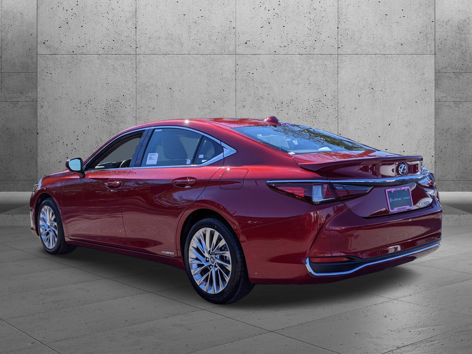 New 2021 Lexus ES 300h Ultra Luxury 4dr Car in Tampa MU004255 Lexus of Tampa Bay New 2021 Lexus ES 300h Ultra Luxury 4dr Car in Tampa MU004255 Lexus of Tampa Bay