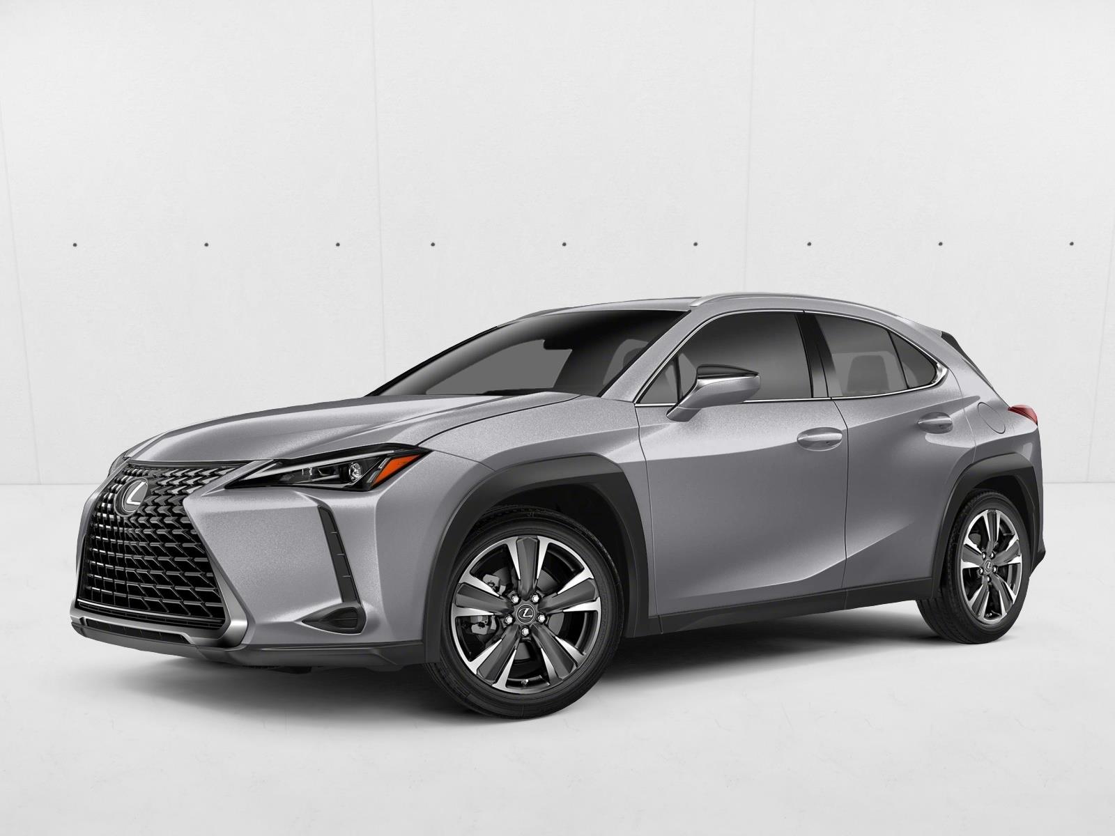 2025 Lexus UX Hybrid 300h Premium's photo