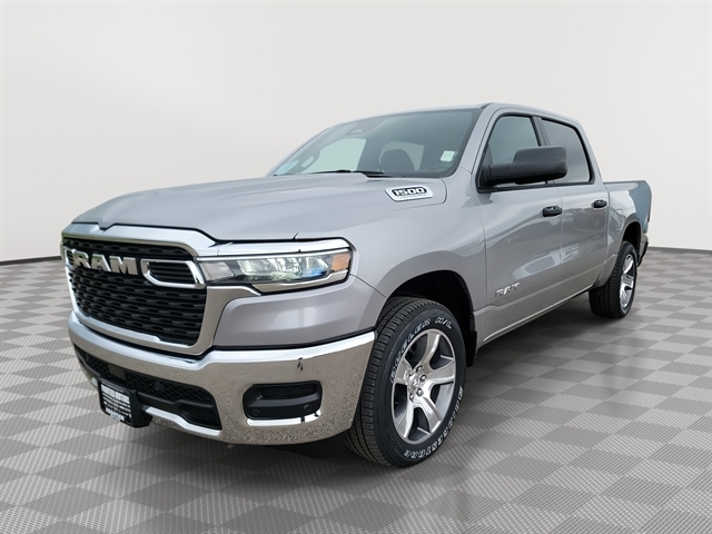 2026 RAM Ram 1500 Pickup Tradesman's photo
