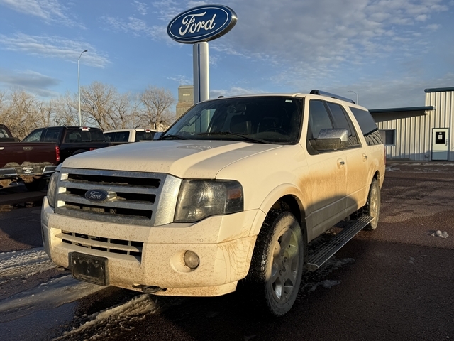 2013 Ford Expedition Limited's photo