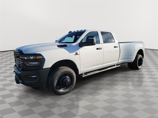 2026 RAM Ram 3500 Pickup Tradesman's photo